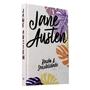 Imagem de Razão e Sensibilidade - Capa Dura - Jane Austen - Família Cristã