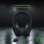 Imagem de Razer BlackShark V2 X com fio 7.1 Surround Sound - Preto