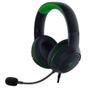 Imagem de Razer Kaira X Fone de ouvido com fio para Xbox Series XS, Xbox One, PC, Mac & Mobile Devices: TriForce 50mm Drivers - HyperClear Cardioid Mic - Flowknit Memory Foam Ear Cushions - On-Headset Controls - Black