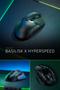 Imagem de Razer mouse gamer basilisk x hyperspeed sem fio