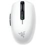 Imagem de Razer Orochi V2 Mobile Wireless Gaming Mouse: Ultra Leve - 2 Modos Sem Fio - Até 950hrs Duração da bateria - Interruptores mecânicos de mouse - 5G Advanced 18K DPI Sensor óptico - Branco