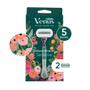 Imagem de Razor Gillette Venus Deluxe Smooth Sensitive + 2 recargas