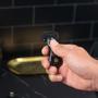 Imagem de Razor MANSCAPED Crop Shaver para Virilha com 4 Cartuchos, Preto
