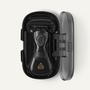 Imagem de Razor MANSCAPED Crop Shaver para Virilha com 4 Cartuchos, Preto