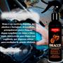 Imagem de Razux By Vonixx Dracco 240ml Limpeza Plasticos Borracha Motos