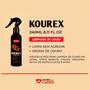 Imagem de Razux By Vonixx Kourex 240ml Limpeza Banco Jaquete Couro