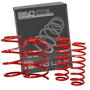 Imagem de Rc-951 Molas Esportivas Red Coil Vw Up Tsi Todos OS Modelos