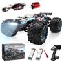 Imagem de RC Buggy ITEFDTUTNE 1/10 4X4 RTR sem escova com 2 baterias