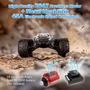 Imagem de RC Buggy ITEFDTUTNE 1/10 4X4 RTR sem escova com 2 baterias