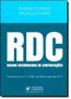 Imagem de Rdc - Regime Diferenciado de Contratações: Conforme Lei Nº 12.980, e 28 de Maio de 2014 - JUSPODIVM