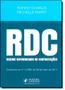Imagem de Rdc - Regime Diferenciado de Contratações: Conforme Lei Nº 12.980, e 28 de Maio de 2014 - JUSPODIVM