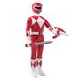 Imagem de Reaction 10Cm Power Rangers Mighty Ranger Vermelho Super 7