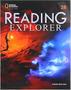 Imagem de Reading Explorer - 3Rd Edition - Level 2 B Split