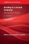 Imagem de Reading in a second language moving from theory to practice - 2nd ed
