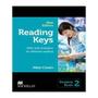 Imagem de Reading keys 2   students book   new edition
