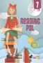 Imagem de Reading Pal 7 - Student's Book With English Central App And Audio App - Blackswan Publishing House