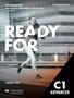Imagem de Ready for advanced c1 - wb and digital wb without key and access to audio - 4th ed - MACMILLAN BR