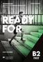 Imagem de Ready For B2 First - Workbook With Key And Digital Workbook With Audio - 4Th Edition - Macmillan - ELT