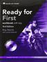 Imagem de Ready for first wb with key + audio cd - 3rd ed - MACMILLAN BR