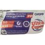 Imagem de REAL Copo 330 ml PP Transparente ULTRA C/50