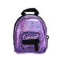 Imagem de Real Little - Mini Mochilas Colecionáveis - Roxo c/ Glitter