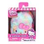 Imagem de Real Littles Mochila Hello Kitty Colorida Candide 2749