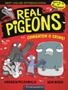 Imagem de Real Pigeons 01 Combatem O Crime