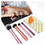 Imagem de Real Techniques Everyday Essentials Kit - Pincéis