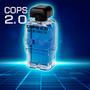 Imagem de Real Time Cops For Men 2.0 Coscentra - Perfume Masculino - Eau de Toillete