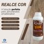 Imagem de Realce Cor 1 Litro - Bellinzoni Kit 2Und