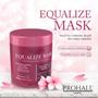 Imagem de Realinhamento Capilar Select One 300ml + Mask Equalize 500g