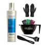 Imagem de Realinhamento Capilar Sem Formol Select On Prohall 300 ml