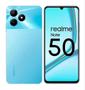 Imagem de Realme Note 50 128GB 4GB RAM + 4GB Dinamico Sky Blue com  Garantia