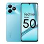 Imagem de Realme Note 50 Dual Sim 6,74" 4gb Ram 256gb Sky Blue