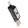 Imagem de Reator eletronico 1x14w bivolt t5 basic philips eb114a16/26p