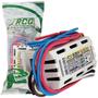 Imagem de Reator Eletrônico BPF Biv 1x18w T8, T10/T12 20w ou Circ 22w