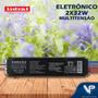 Imagem de Reator eletrônico intral p/lâmpada fluorescente 2x32w multitensão reh