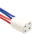 Imagem de Reator Eletrônico para 1 Lâmpada Circular 32W Force Line