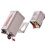 Imagem de Reator Intral Vapor Metalico Externo 1000W Osram Alto Fator 1584