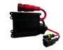 Imagem de Reator Slim Digital 12v Para Kit Xenon Hid Moto E Carro Universal