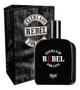 Imagem de Rebel Everlast Perfume Masculin Colônia 100ml Agua De Cheiro