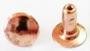 Imagem de Rebite 1,5 Cobre - 1000 Unidades