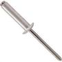 Imagem de Rebite Fix All Aluminio Repuxo Rm 635 Com 500 Pecas