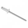 Imagem de Rebite Fix All Aluminio Repuxo Rm616E500P  Rm616-E