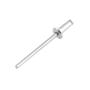 Imagem de Rebite Pop Aluminio 4,0 x 10,0 Com 100 Pc Nove54