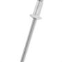 Imagem de Rebite Rebitop Aluminio Repuxo R535 500Pecas