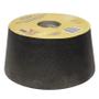 Imagem de Rebolo Copo Cônico 4x2 M14 Gr100 Mármore Ref 2703 - Lotus