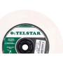 Imagem de Rebolo Telstar 6 X 3/4'' Aa - 100 Branco