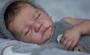 Imagem de Reborn Doll iCradle Lifelike Girl de 19 polegadas em silicon