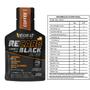 Imagem de Recarb Energy Gel Black Sabor Coffee 10 Sachês De 30g Cada Reidrat Nutrition